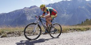 Val Di Sole Marathon, Una Delle Prova Più Tecniche Di Trentino Mtb