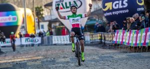 Giro Italia Ciclocross: Tra I 600 Di Silvelle Si Impongono Bertolini E Lechner