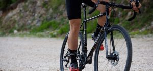 Le Bici Ritchey In Test Alla Val D'Orcia Gravel