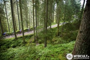Dolomiti Superbike: in 4000 al via. E' record
