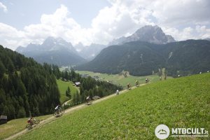 Dolomiti Superbike: tracciato speciale per le donne elite