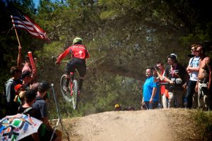 Sea Otter Classic: Team Specialized Video Report