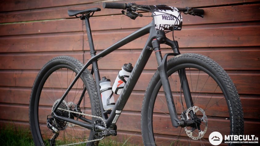 Specialized Epic Ht