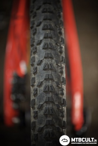 Maxxis Ardent Lust 2,30&Quot; Al Posteriore 