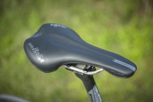 Video Test - Selle Italia Flite Boost: Comfort &Quot;Storico&Quot;, In Chiave Moderna...