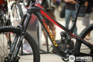 Norco Sight Killer B Carbon, Trail Bike Solo 1X11