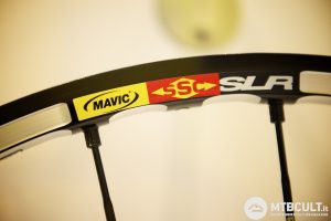 Eurobike - Mavic Presenta Le Crossmax Slr Da 27,5 Pollici