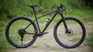 Video Test - Specialized Chisel Expert: Hardtail In Lega Alla Riscossa!
