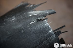 Carbonio: Quali Vantaggi Dà Sul Telaio?