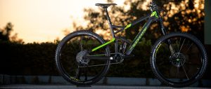 Arriva La Cannondale Jekyll 27,5&Quot; Con Forcella Lefty
