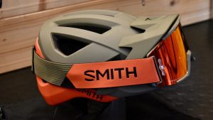 VIDEO TEST - Smith Optics: casco Session e maschera Squad, non solo stile