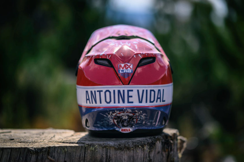 Commencal Vallnord Enduro Team 2019