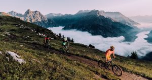 BikeLivigno Mtb Tours: le proposte e le novità per un'estate a tutta Mtb