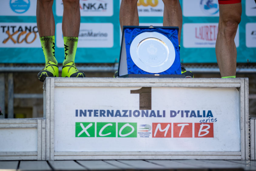 Internazionali D’italia Series 2019