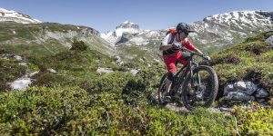 Dolomiti Supersummer: Anche In Sella Alle E-Bike