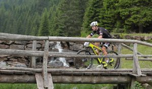 Dolomitica Brenta Bike 2015: Due I Tracciati, Pop E Rock