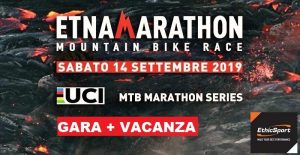 Etna Marathon 2019: Ecco I Pacchetti Gara + Vacanza