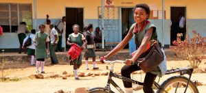 Video - World Bicycle Relief: Una Bici, Un'Opportunità