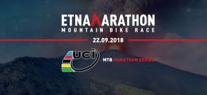 Etna Marathon 2018 Entra Nell'Uci Marathon Series. Iscrizioni A Breve