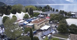 Bike Festival Garda Trentino 2021 Rimandato: Non Sarà A Maggio Ma...