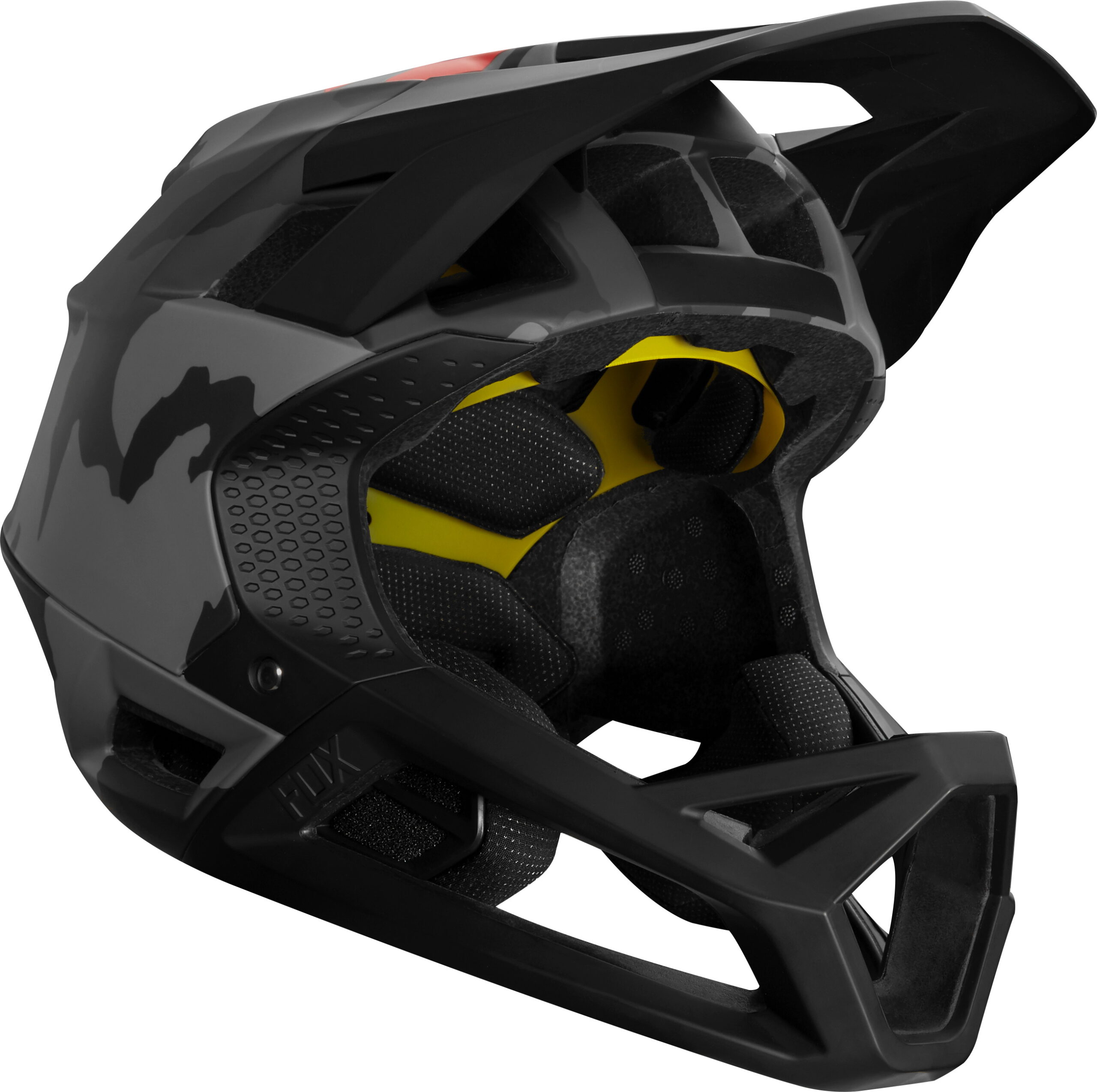 Fx Proframe Helmet Camo Ce Black Camo 26806 247 1 249.00 Scaled 1