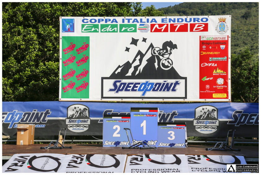 Coppa Italia Enduro