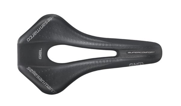 Selle San Marco Gnd Supercomfort