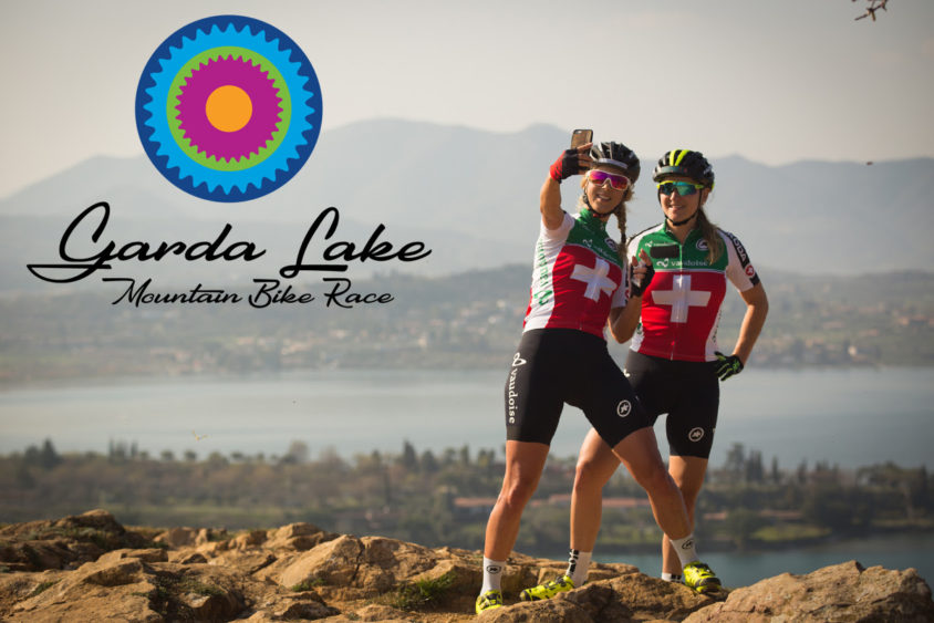 Garda Lake MTB Race