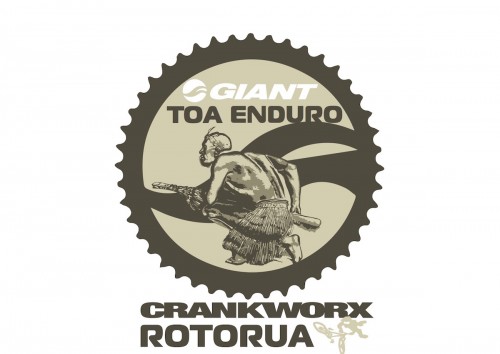 Giant Toa Enduro Cwx Rotorua Logo V5