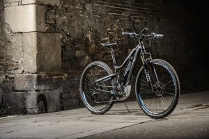 Eurobike - Haibike Sduro, L'E-Bike Fa Un Altro Passo In Avanti