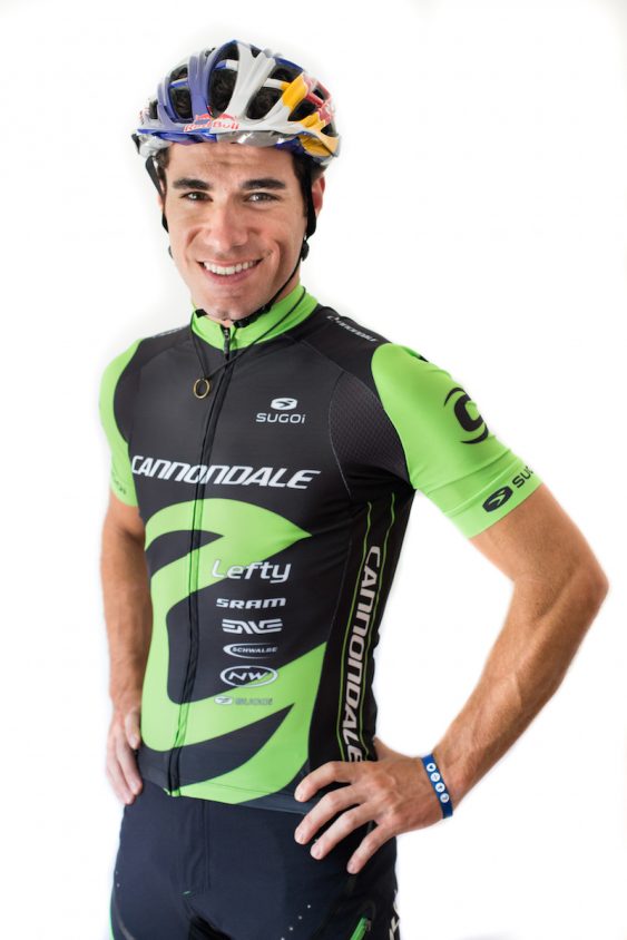 Cannondale Factory Racing 
