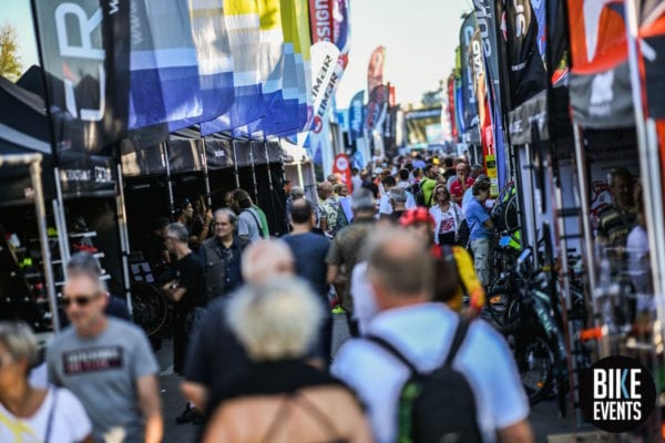 Italian Bike Festival 2020