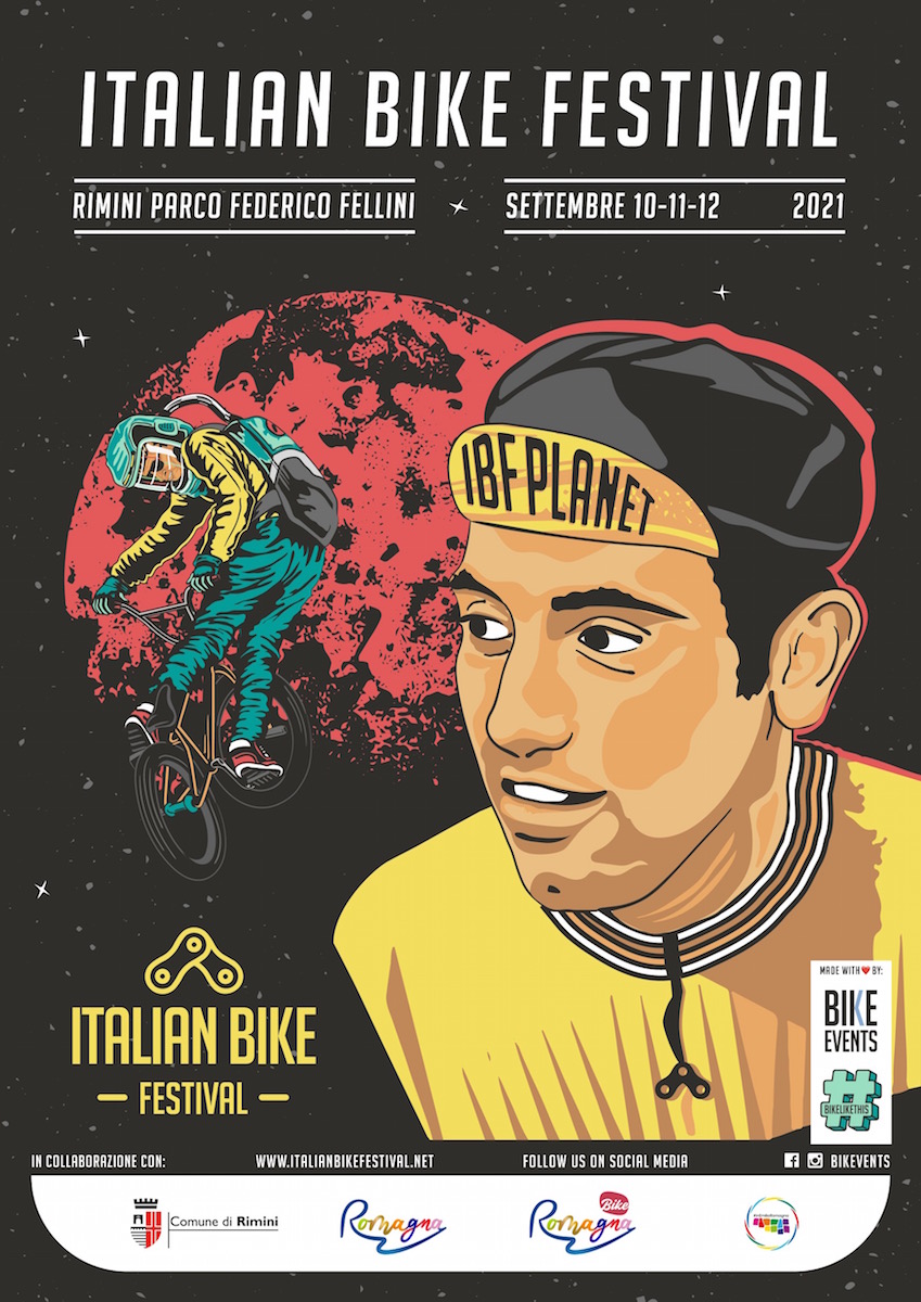 Italian Bike Festival 2021