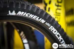 Eurobike - Due Nuove Gomme Michelin Da Enduro