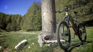 Con Una E-Bike In Montagna: Fatica, Libertà E Piacere... Cambia Tutto