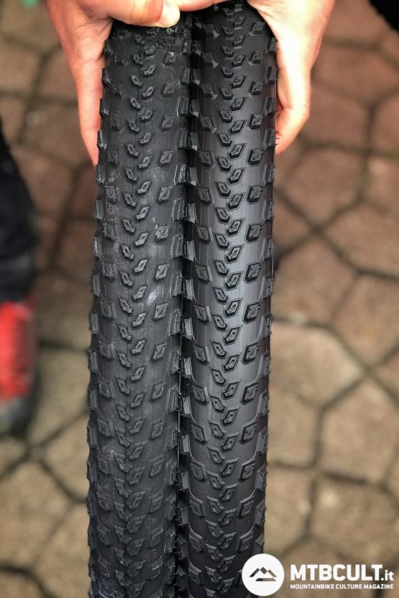 Nuove Gomme Specialized Per Xc