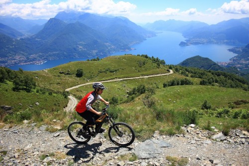 Italy Bike Adventures