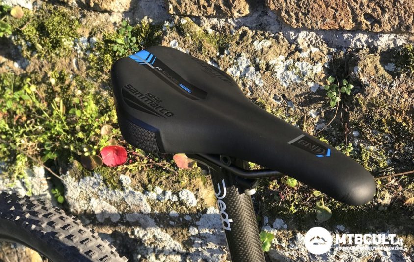 Selle San Marco Gnd Narrow