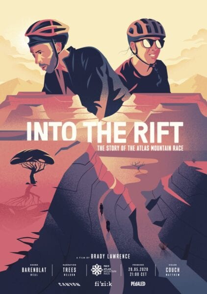 Into The Rift Movie Poster 422X600 1