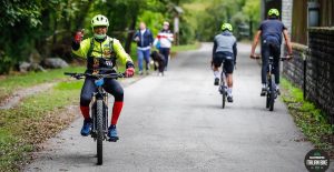 Shimano Italian Bike Test #4: oltre 1500 i bike test nella due giorni piemontese