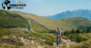 Carpathian Mtb Epic: 5 Buone Ragioni Per Partecipare