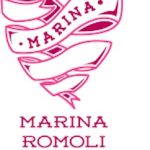 Logo Marina Romoli