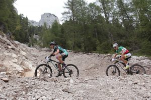 Val Di Fassa Bike: Ragnoli E Fay Vincono A Moena
