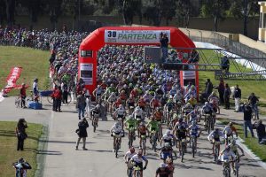 Trofeo Parchi Naturali: Si Parte Domenica Con La Marathon Del Salento