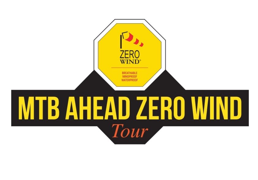 Mtb Ahead Zero Wind Tour