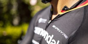 Il Cannondale Factory Racing Seglie La Linea Shimano S-Phyre