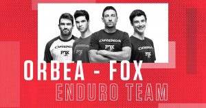 Damien Oton si unisce a un rinnovato Orbea Fox Enduro Team