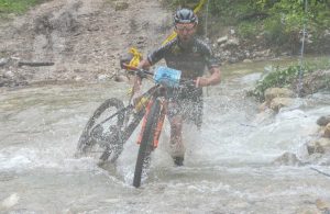 Passo Buole Xtreme 2019: Vittoria Nel Diluvio Per Righettini