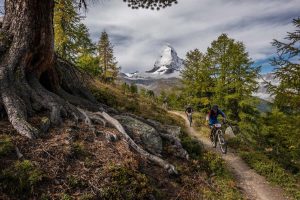 Video - Swiss Epic, Finalmente Zermatt: Missione Compiuta