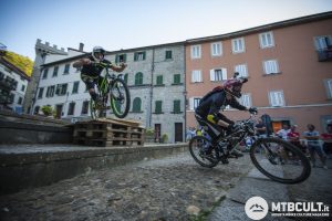 Enduro Bike Cup: Slalom Fra I Vicoli Di Premilcuore